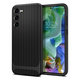 Etui do Samsung S23+, Neo Hybrid, Czarny, Black, Spigen