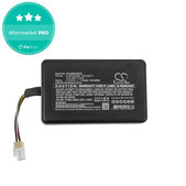 Bateria do Samsung PowerBot R7040, DJ96-00193E, VCA-RBT71, Li-Ion, 21,6V 6800mAh, HQ