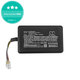 Bateria do Samsung PowerBot R7040, DJ96-00193E, VCA-RBT71, Li-Ion, 21,6V 6800mAh, HQ