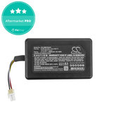 Bateria do Samsung PowerBot R7040, DJ96-00193E, VCA-RBT71, Li-Ion, 21,6V 2600mAh, HQ