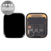 Wyświetlacz LCD dla Apple Watch SE 2 40mm, Ekran dotykowy bez ramki, Refurbished PRO