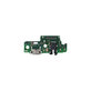 Plytka PCB zlacza ladowania do Samsung A14 5G A146B, GH81-23265A, Genuine Service Pack
