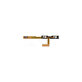 Taśma flex bocznych przycisków do Samsung A14 A145R, GH81-23508A, Genuine Service Pack