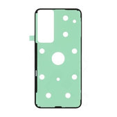 Klej do pokrywy baterii do Samsung A54 5G A546B, GH02-24726A, Genuine Service Pack