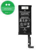 Bateria do Google Pixel 4a 4G, G025J-B, 3140mAh