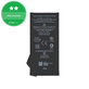 Bateria do Google Pixel 6a GX7AS, GB62Z, GLU7G, 4410mAh