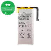 Bateria do Google Pixel 5, GTB1F, 4000mAh