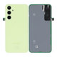 Tylna pokrywa baterii do Samsung A54 5G A546B, GH82-30703C, Light Green, Genuine Service Pack