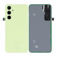 Tylna pokrywa baterii do Samsung A54 5G A546B, GH82-30703C, Light Green, Genuine Service Pack