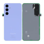 Tylna pokrywa baterii do Samsung A54 5G A546B, GH82-30703D, Light Violet, Genuine Service Pack