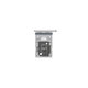 Tacka SIM do Samsung A54 5G A546B, GH98-48072B, Biały, White, Genuine Service Pack