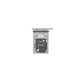 Tacka SIM do Samsung A54 5G A546B, GH98-48072B, Biały, White, Genuine Service Pack