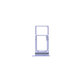 Tacka SIM do Samsung A34 5G A346B, GH98-48063D, Light Purple, Genuine Service Pack