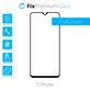 Szkło hartowane do T-Mobile T Phone / REVVL 6 5G, FullCover Glass, FixPremium