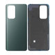 Tylna pokrywa baterii do OnePlus 9 Pro, Forest Green