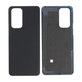 Tylna pokrywa baterii do OnePlus 9 Pro, Stellar Black