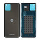 Tylna pokrywa baterii do Motorola Moto G32 XT2235, 5S58C21326, Mineral Grey, Genuine Service Pack