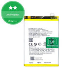 Bateria do Oppo A96, BLP885, 5000mAh