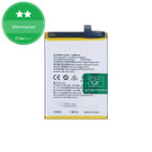 Bateria do Oppo Reno 5 Z 5G, BLP839, 4310mAh