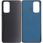 Tylna pokrywa baterii do Oppo Reno 5 5G, Starry Black
