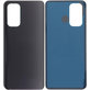 Tylna pokrywa baterii do Oppo Reno 5 5G, Starry Black