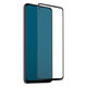 Szkło hartowane do Xiaomi Redmi Note 12, Czarny, Black, Full Cover, SBS