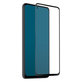 Szkło hartowane do Xiaomi Redmi Note 12, Czarny, Black, Full Cover, SBS