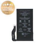 Bateria do Google Pixel 7 GVU6C, GQML3, 4355mAh, G949-00338-01, Genuine Service Pack