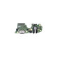 Plytka PCB zlacza ladowania do Realme 8 5G RMX3241