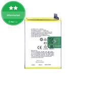 Bateria do Realme 8i, C31, C35, BLP877, 5000mAh