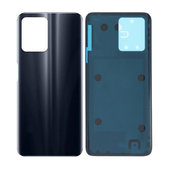 Tylna pokrywa baterii do Realme 9 Pro RMX3471, RMX3472, Midnight Black