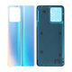 Tylna pokrywa baterii do Realme 9 Pro RMX3471, RMX3472, Sunrise Blue