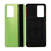 Tylna pokrywa baterii do Realme GT Neo 2 5G RMX3370, Neo Green