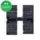Bateria dla iPad Pro 12.9" (5th Gen 2021, 6th Gen 2022), 10566mAh