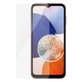 Szkło hartowane UWF do Samsung A14 & A14 5G, Przezroczysty, Transparent, PanzerGlass