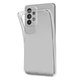 Etui do Samsung A54 5G, Skinny, Przezroczysty, Transparent, SBS