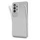 Etui do Samsung A54 5G, Skinny, Przezroczysty, Transparent, SBS