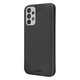Etui do Samsung A54 5G, Instinct, Czarny, Black, SBS