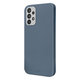 Etui do Samsung A54 5G, Instinct, Niebieski, Blue, SBS