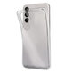 Etui do Samsung A34 5G, Skinny, Przezroczysty, Transparent, SBS