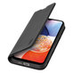 Etui do Samsung A34 5G, Book Wallet Lite, Czarny, Black, SBS