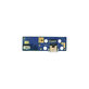 Plytka PCB zlacza ladowania do Lenovo Tab M10 FHD Plus TB-X606F