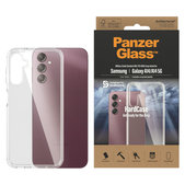 Etui HardCase AB do Samsung Galaxy A14/A14 5G, Przezroczyste, PanzerGlass