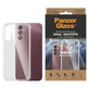 Etui HardCase AB do Samsung Galaxy A14/A14 5G, Przezroczyste, PanzerGlass