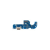 Plytka PCB zlacza ladowania do Nokia G50 TA-1358, TA-1390