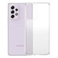 Etui do Samsung A33 5G, HardCase AB, Przezroczysty, Transparent, PanzerGlass