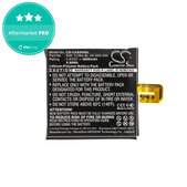 Bateria do Caterpillar CAT S50, CUBA-BL-00-S50-000, 2600mAh, HQ