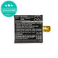 Bateria do Caterpillar CAT S50, CUBA-BL-00-S50-000, 2600mAh, HQ