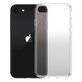 Etui do iPhone 7, 8, SE 2020, SE 2022, HardCase AB, Przezroczysty, Transparent, PanzerGlass