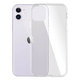 Etui do iPhone XR, 11, HardCase AB, Przezroczysty, Transparent, PanzerGlass